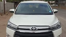 Used Toyota Innova Crysta 2.4 VX 8 STR [2016-2020] in Pune