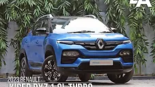 Used Renault Kiger RXZ MT in Kolkata