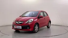 Used Honda Brio VX MT in Bangalore
