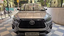 Used Toyota Innova Crysta 2.4 GX 8 STR [2016-2020] in Mumbai
