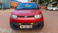 Used Mahindra KUV100 K4 Plus 6 STR in Kolkata