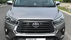 Used Toyota Innova Crysta 2.7 ZX AT 7 STR [2016-2020] in Delhi