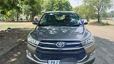 Used Toyota Innova Crysta 2.8 GX AT 7 STR [2016-2020] in Ludhiana