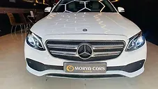 Used Mercedes-Benz E-Class E 200 in Thane