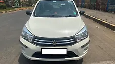 Used Maruti Suzuki Celerio VXi AMT in Thane