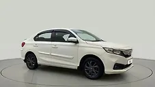 Used Honda Amaze 1.2 VX CVT Petrol [2019-2020] in Bangalore