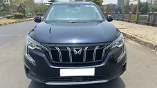 Used Mahindra XUV700 AX 7 Diesel AT 7 STR [2021] in Thane