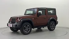 Used Mahindra Thar LX Hard Top Petrol AT in Delhi