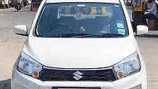 Used Maruti Suzuki Celerio ZXi AMT [2017-2019] in Mumbai