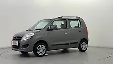 Used Maruti Suzuki Wagon R 1.0 VXI in Ghaziabad