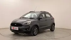 Used Ford Freestyle Trend Plus 1.5 TDCi [2019-2020] in Pune