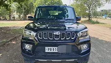 Used Mahindra Scorpio 2021 S11 in Ludhiana