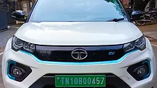 Used Tata Nexon EV XZ Plus LUX in Chennai