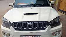 Used Mahindra Scorpio 2021 S7 140 2WD 7 STR in Lucknow