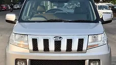 Used Mahindra TUV300 T8 AMT in Mumbai