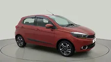 Used Tata Tiago Revotron XZA Plus in Hyderabad