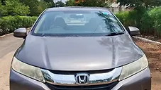 Used Honda City VX (O) MT Diesel in Ahmedabad