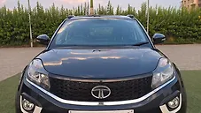 Used Tata Nexon XZ Plus in Nashik