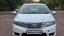 Used Honda City 1.5 S MT in Mumbai