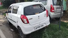 Used Maruti Suzuki Alto 800 Vxi in Ranchi