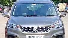 Used Maruti Suzuki Ertiga VXi (O) CNG [2022-2023] in Mumbai