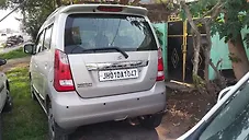 Used Maruti Suzuki Wagon R 1.0 VXI in Ranchi