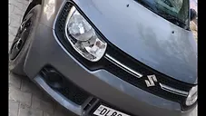 Used Maruti Suzuki Ignis Sigma 1.2 MT in Meerut