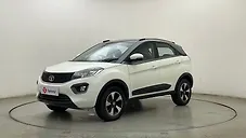 Used Tata Nexon XZA Plus Petrol Dual Tone in Navi Mumbai