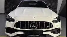 Used Mercedes-Benz AMG C 43 4MATIC in Delhi