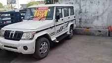 Used Mahindra Bolero SLE BS IV in Ranchi