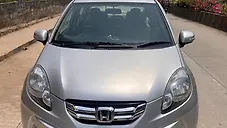 Used Honda Amaze 1.2 VX AT i-VTEC in Mumbai