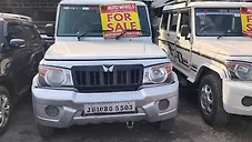 Used Mahindra Bolero SLE BS IV in Ranchi