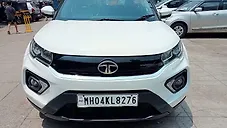 Used Tata Nexon XM (S) [2020-2023] in Mumbai