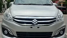 Used Maruti Suzuki Ertiga ZDI SHVS in Kanpur