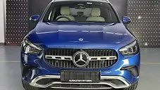 Used Mercedes-Benz E-Class E 350 d Exclusive [2017-2019] in Delhi