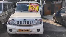 Used Mahindra Bolero SLE BS III in Ranchi