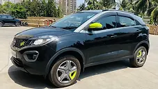 Used Tata Nexon KRAZ Diesel in Mumbai