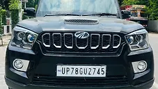 Used Mahindra Scorpio 2021 S11 2WD 7 STR in Kanpur