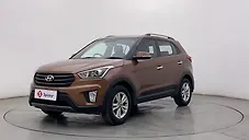 Used Hyundai Creta SX Plus 1.6  Petrol in Chennai