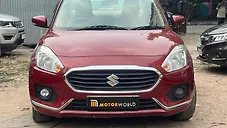 Used Maruti Suzuki Swift DZire ZXI in Kolkata