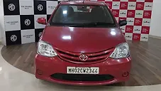 Used Toyota Etios Liva GD in Mumbai