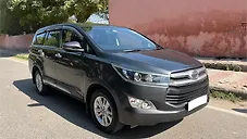 Used Toyota Innova Crysta 2.4 VX 7 STR [2016-2020] in Delhi