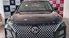 Used MG Hector Sharp Pro 1.5 Turbo MT 6 STR in Mumbai