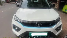 Used Tata Nexon EV XZ Plus LUX in Kolkata