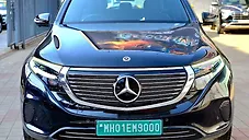 Used Mercedes-Benz EQB 350 4MATIC in Mumbai