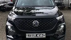 Used MG Hector Plus Sharp 2.0 Diesel in Nashik