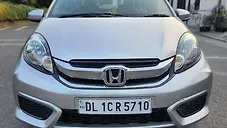 Used Honda Amaze 1.2 S i-VTEC in Delhi