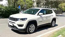 Used Jeep Compass Limited 2.0 Diesel [2017-2020] in Delhi