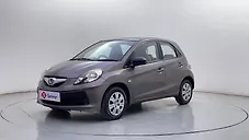 Used Honda Brio S MT in Bangalore