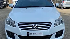 Used Maruti Suzuki Ciaz ZDi [2014-2015] in Nashik